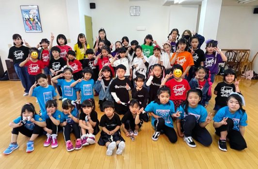 駅前アイネスイベント出演。